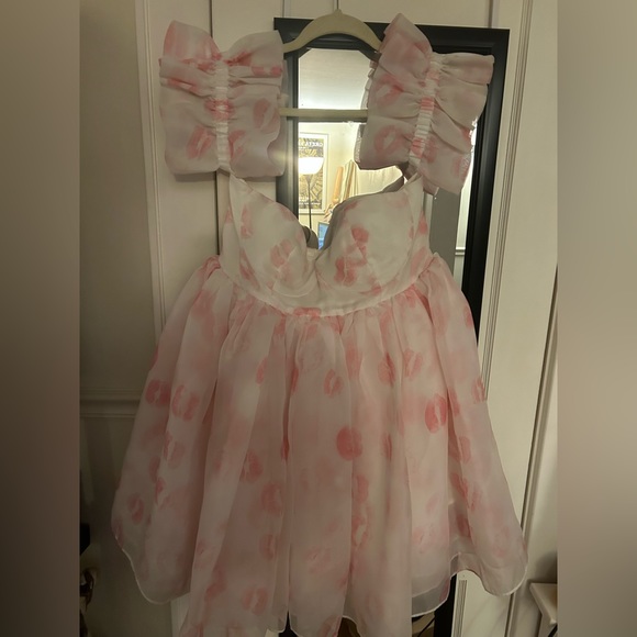 Selkie Kiss on the Lips Ready to Wear Puff Size XL - Picture 10 of 13